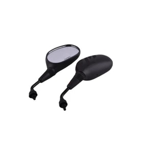 Ybr Uyumlu Ayna Em 156 10 Mm Ters Diş