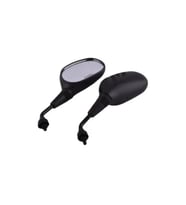 Ybr Uyumlu Ayna Em 156 10 Mm Ters Diş