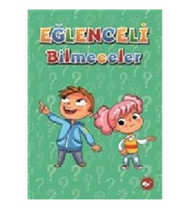 Eğlenceli Bilmeceler