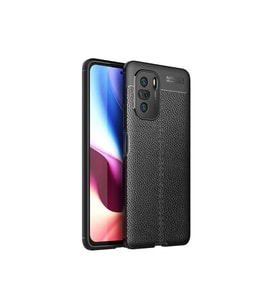 Xiaomi Redmi K40 Uyumlu Kılıf Zore Niss Silikon Kapak