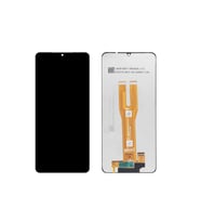 Samsung Uyumlu A065 A06 Lcd Ekran Çıtasız A+++Süper Kalite