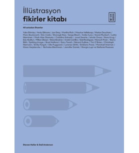 İllüstrasyon Fikirler Kitabı