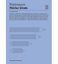 İllüstrasyon Fikirler Kitabı