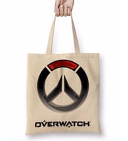 Overwatch Simples Bez Çanta Uzun Saplı