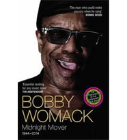 Bobby Womack: Midnight Mover
