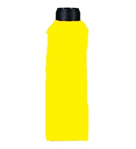 Tonersepeti Oki Sarı Toner Tozu 500 Gr