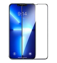 İphone 14 Uyumlu 5D Ekran Koruyucu 