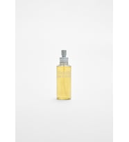 Stradivarius Vainilla caramelo 100 ml Kadın Vücut Spreyi (Altın)