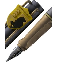 SAFARI HARRY POTTER DOLMA KALEM HUFFLEPUFF M UC