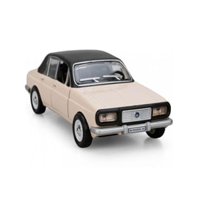 Birlik Metal Sesli Çek Bırak Anadol Diecast Araba
