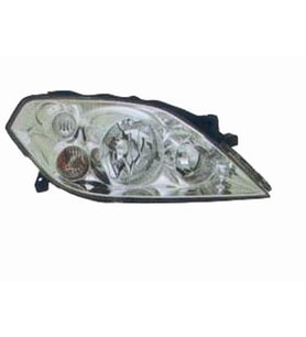 NISSAN PRIMERA ÖN FAR ELEKTRİKLİ SOL 02- NIS10PR010 26060AU80B