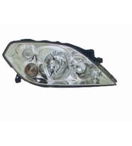 NISSAN PRIMERA ÖN FAR ELEKTRİKLİ SOL 02- NIS10PR010 26060AU80B