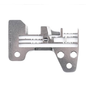Juki Overlok 5 İp 3 Kanallı Plaka / R4608-JOE-DOO