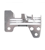 Juki Overlok 5 İp 3 Kanallı Plaka / R4608-JOE-DOO