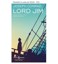 Lord Jim - Joseph Conrad