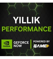 Geforce Now Game Plus 1 Yıllık
