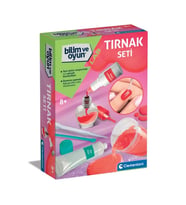 Tırnak Seti