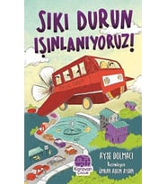 Sıkı Durun Is¸ınlanıyoruz