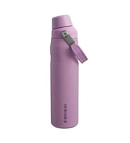 Stanley The Aerolight IceFlow Soğuk Su Termosu 0,60 Lt (20 OZ) - Lilac