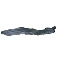 Mazda Bt50 2006-2011 Ön Sağ Çamurluk Davlumbazı