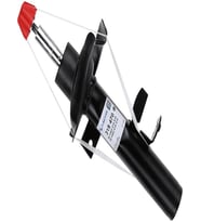 315470 On Amortisor Sag Focus Iıı Cb8 11-14 Grand C Max C Max 06-11 13 1699184 BV6118045ABC (WK516665)