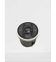 Volkswagen Otomatik Uyumlu Far Anahtarı (Ayar Paneli) Golf7 / Polo 19-21 / T-Roc 18-20 / Tiguan