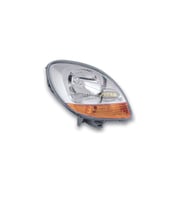 FAR SOL RENAULT KANGO II SARI SİNYALLİ 05-08