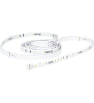 Elgato Light Strip Ek/Uzatma Işık Şeridi, Rgbww Led, 16M Renk Ve Sıcaklık Ayarlı Ekstra Beyaz Led, 2