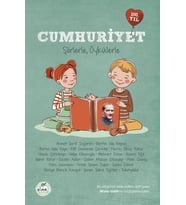 Cumhuriyet-Şiirlerle,Öykülerle