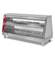 Empero EMP.PLC-D-GN41 4*1/1 Gn / 4*2/3gn Kapasiteli Piliç Dinlendirme