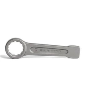 İzeltaş 0750050030 Yıldız Çakma Anahtar 30mm