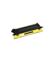 Brother Tn-155 Sarı Muadil Toner Yüksek Kapasiteli