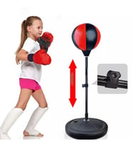 Küçük Boks Antrenman Seti 70-105 Cm