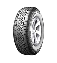 Lassa 255/50R19 107H Competus Winter 2+ XL Kış Lastiği (Siyah)