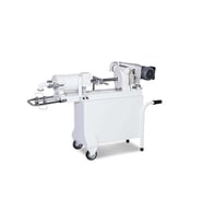 Empero TK.01 Tulumba Ve Köfte Makinesi Otomatik  5 Kg  (220v)