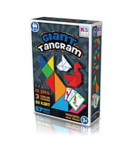 GT239 KS, Giant Tangram