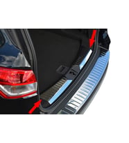 Ford Kuga Krom Bagaj Eşiği 2013-2017