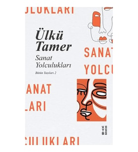 Sanat Yolculukları