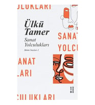 Sanat Yolculukları