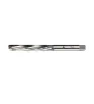 Makina Takım HSS DIN 206 L-RN El Raybası H7 24 mm-MTE B00301012400