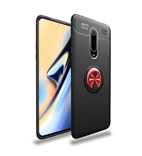 Xiaomi Mi 9T Uyumlu Kılıf Zore Ravel Silikon Kapak