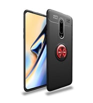Xiaomi Mi 9T Uyumlu Kılıf Zore Ravel Silikon Kapak