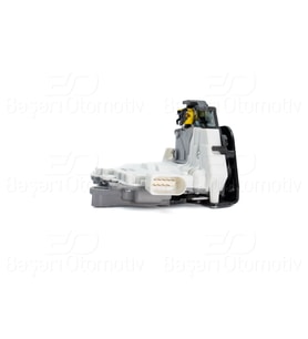 Audi A4 (8EC) 2004-2008 / Seat Exeo (3R2) 2008-2013 Kapı Kilidi Motorlu Sol Ön