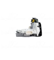 Audi A4 (8EC) 2004-2008 / Seat Exeo (3R2) 2008-2013 Kapı Kilidi Motorlu Sol Ön