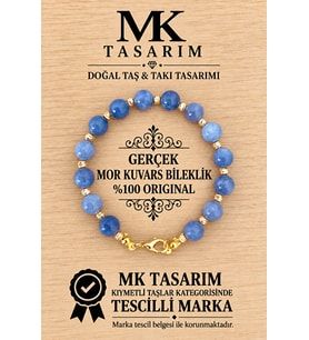 GERÇEK AYTAŞI BİLEKLİK MK.7000.871- RAHATLIK-DİNGİNLİK-ENERJİ- STRES BİLEKLİĞİ- RENKLERİ BOYA DEĞİLDİR -KENDİ RENGİDİR