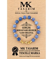 GERÇEK AYTAŞI BİLEKLİK MK.7000.871- RAHATLIK-DİNGİNLİK-ENERJİ- STRES BİLEKLİĞİ- RENKLERİ BOYA DEĞİLDİR -KENDİ RENGİDİR