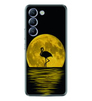 V30 Lite Kılıf HD Baskılı / TXR-ABT-/1X1-/176 1775