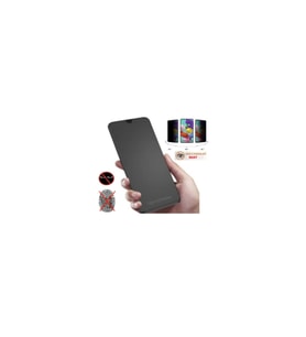 Xiaomi Redmi note 8 pro hayalet ekran koruyucu