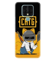 Tecno Camon 16 18P Pova Pova 3 Pova Neo Kılıf Desemli Silikon Cat G 1677