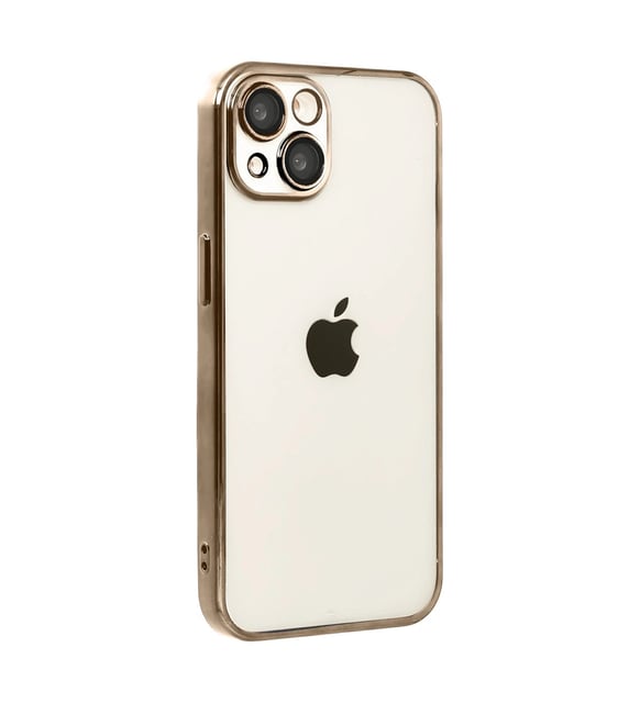 İphone 15 Lensli - Çöl Titanyum